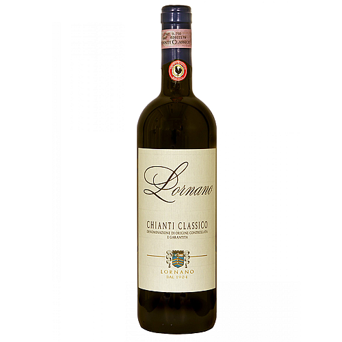 Lornano Chianti Classico, DOCG